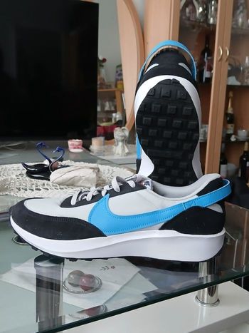 Nike wafle