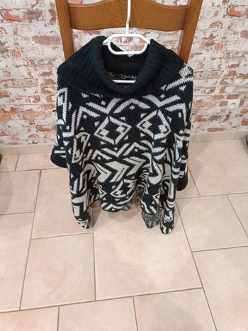 Poncho