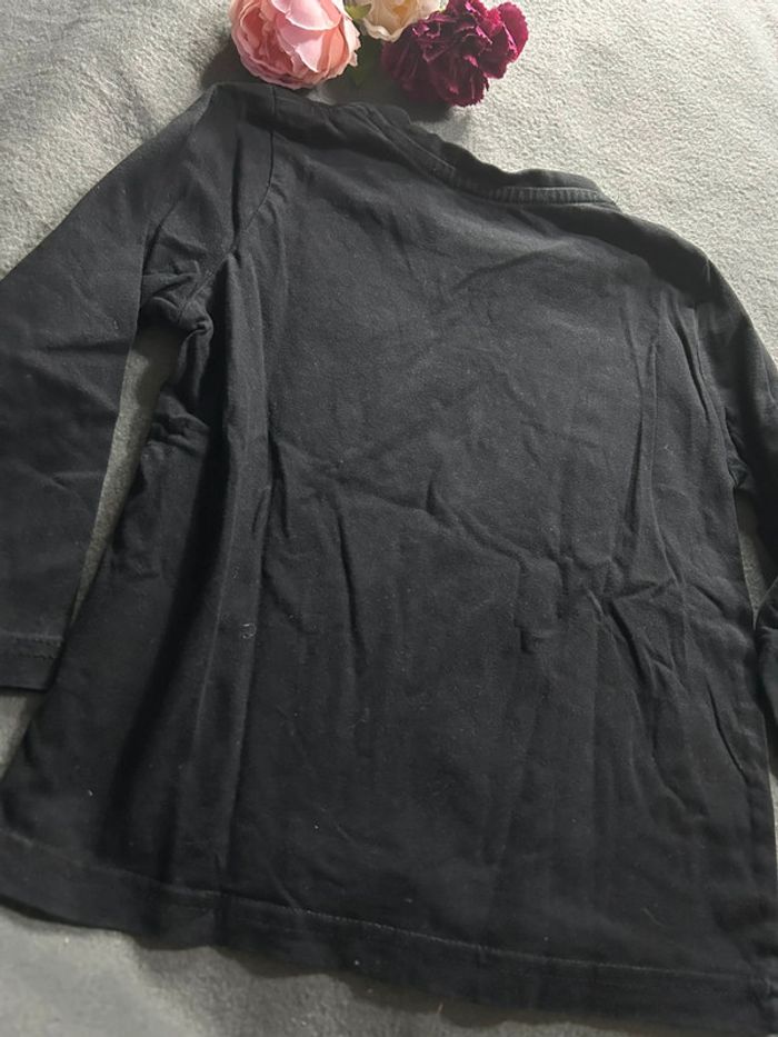 Haut manche longue garçon - photo numéro 5