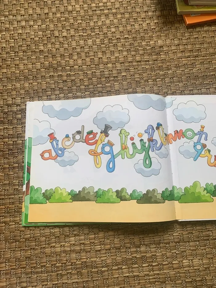 Livre comme neuf - photo numéro 3