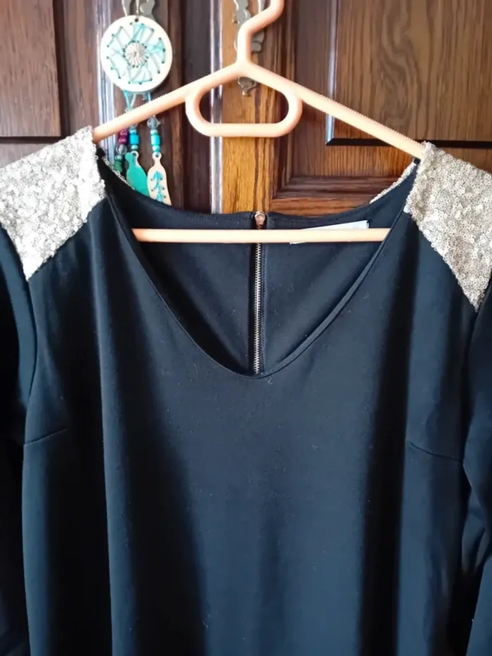 Robe de soirée - photo numéro 3