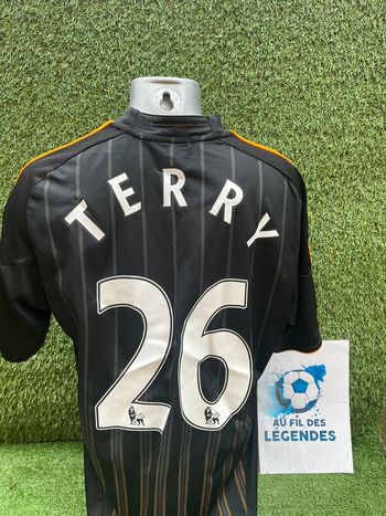 Maillot Chelsea terry