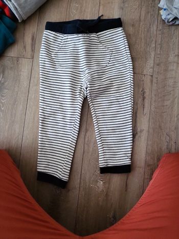 Pantalon kiabi 36 mois