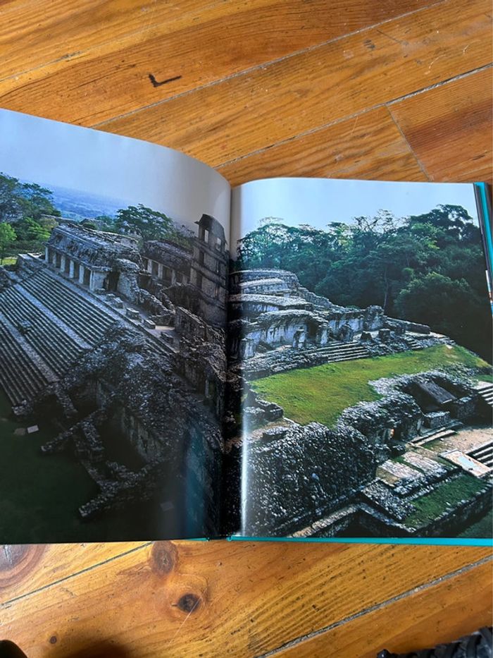 Le Mexique grand voyageur - photo numéro 3