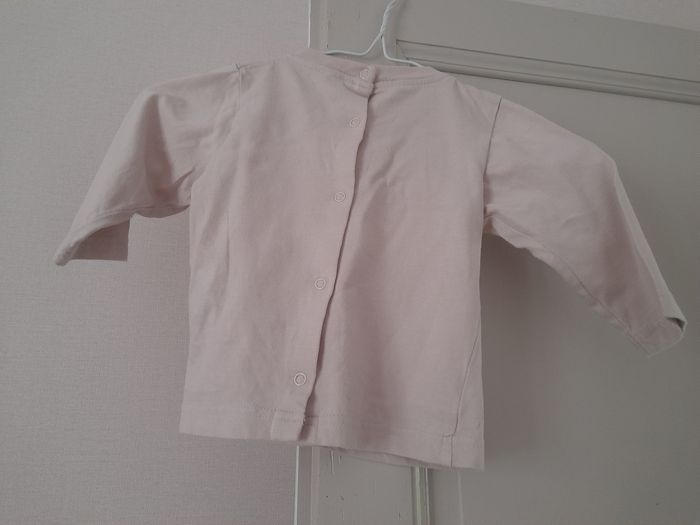 Tee shirt garcon - photo numéro 2