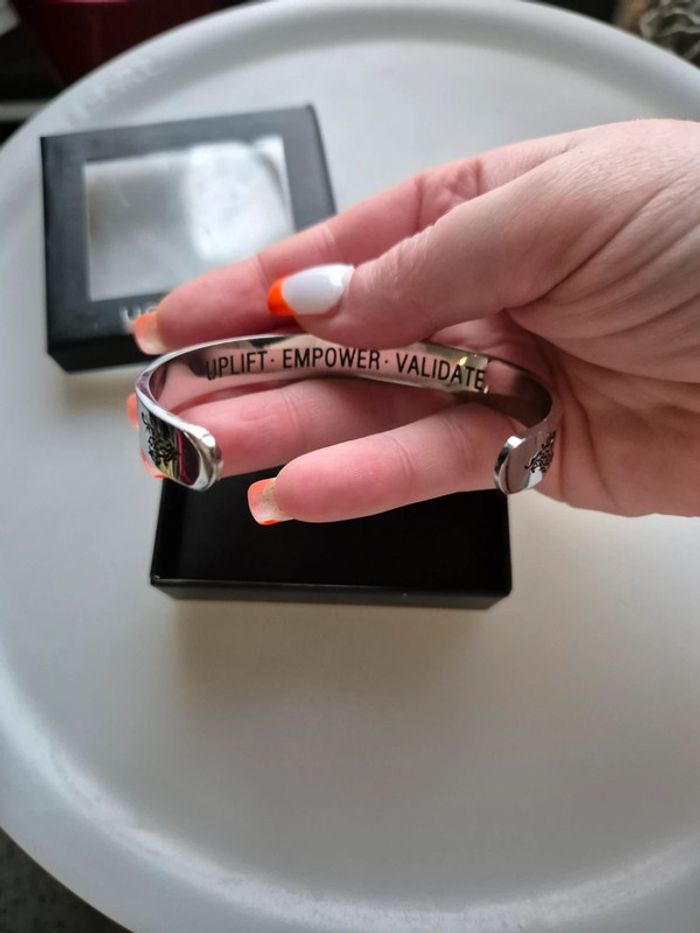 Bracelet younique - photo numéro 2