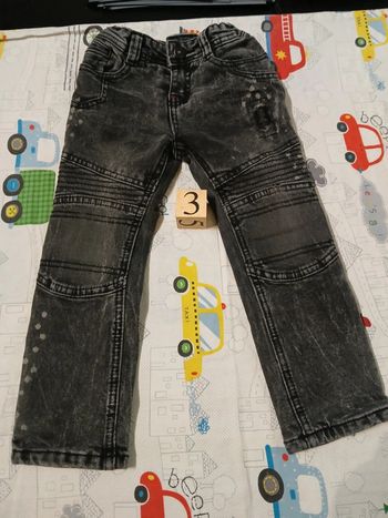 Jeans 3 ans