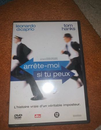 Arrête moi si tu peux