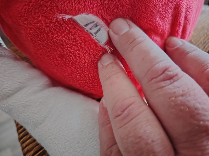 Nounours - photo numéro 4