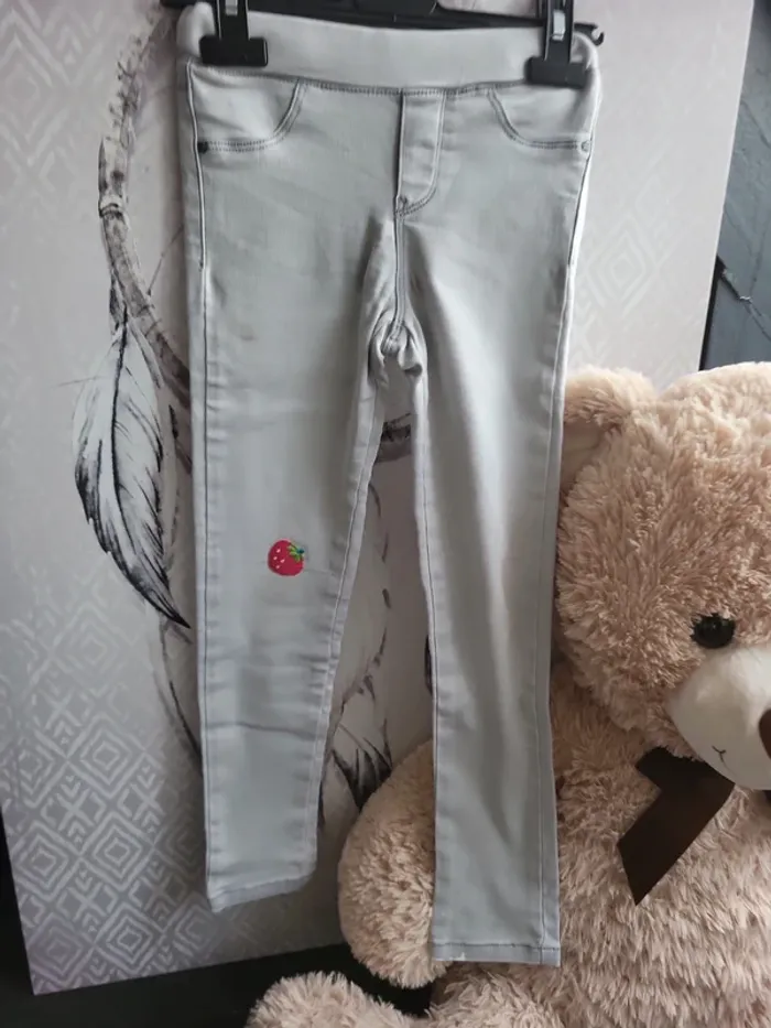 Jegging 7ans - photo numéro 2