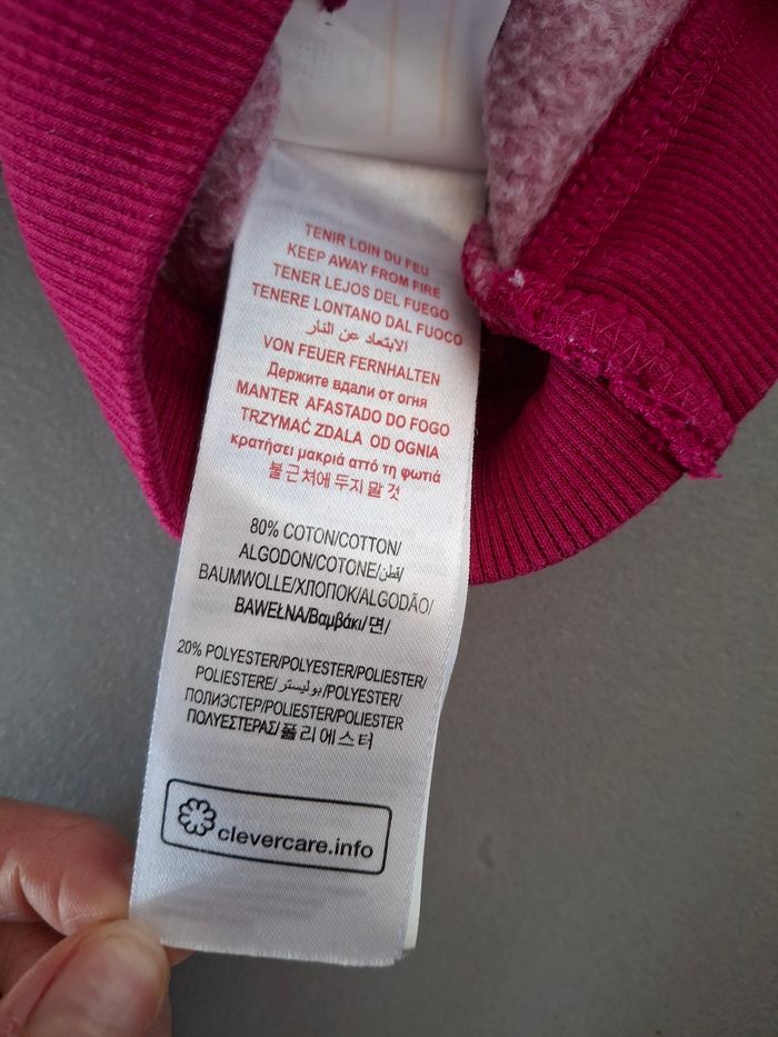 Sweat DPAM 3A - photo numéro 6