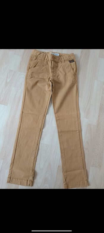 Pantalon Kaporal