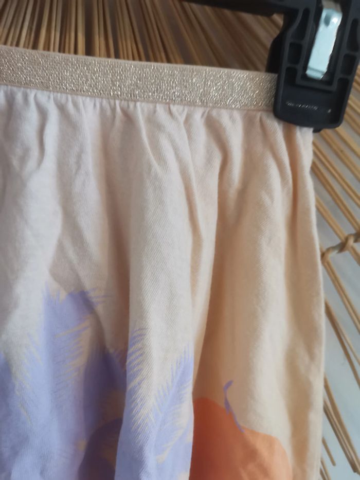 Jupe mickey Disney 3/4 ans - photo numéro 3