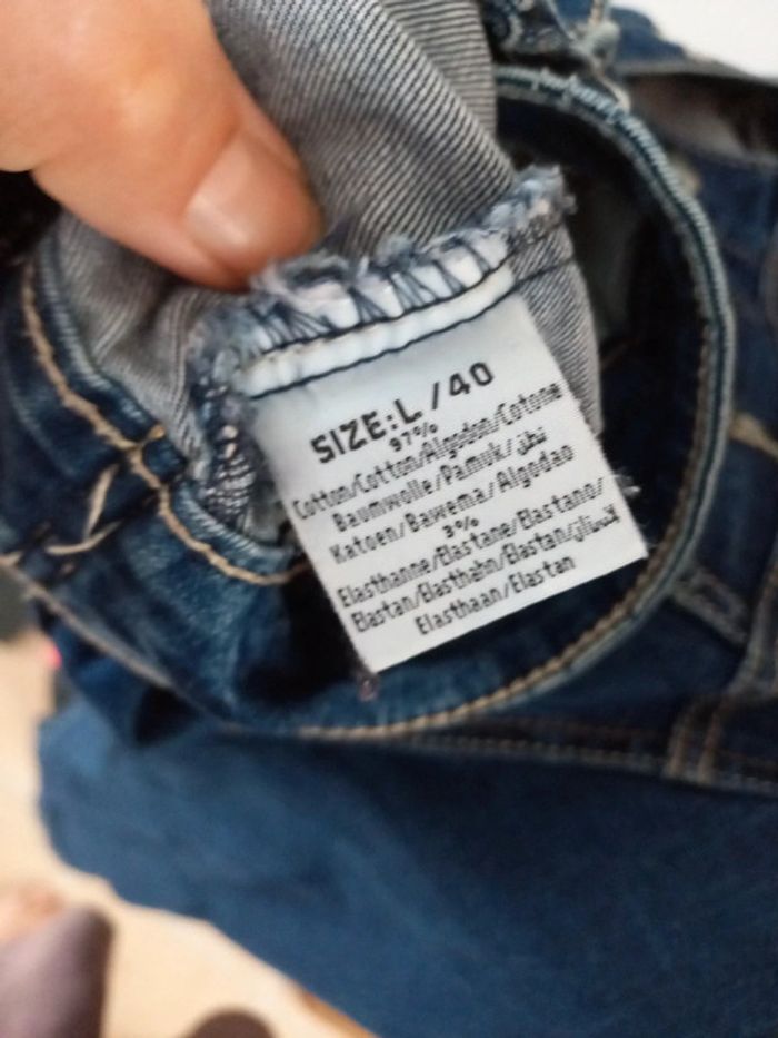 Veste - photo numéro 4