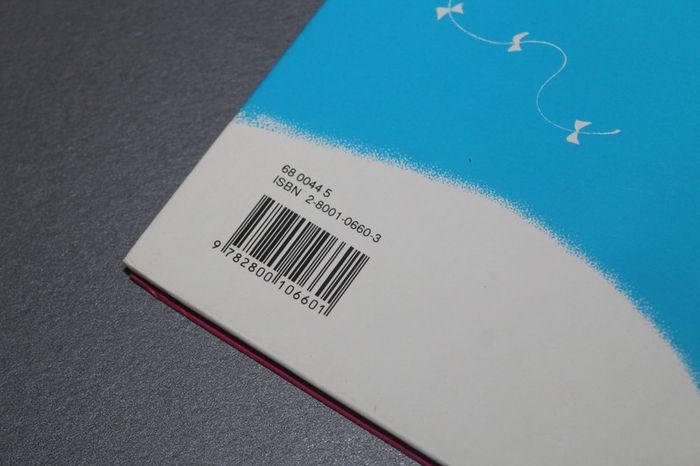 Livre Boule et Bill Souvenirs de famille - photo numéro 5