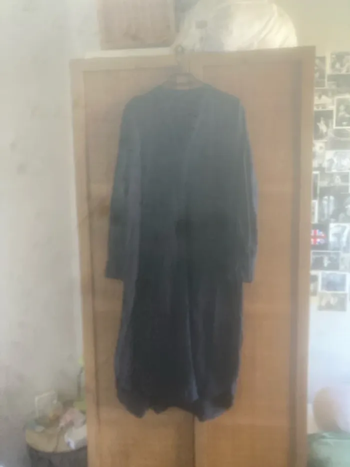 Liquette Primark noire T 44 - photo numéro 2