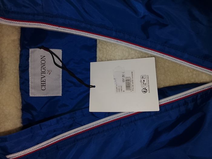 Manteau Chevignon taille M - photo numéro 9