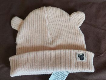Bonnet disney