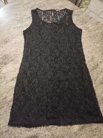 Robe taille 46 influx