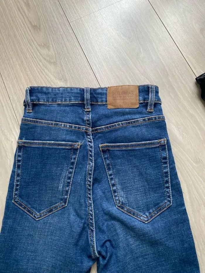 Lot de 3 jeans skinny - photo numéro 5