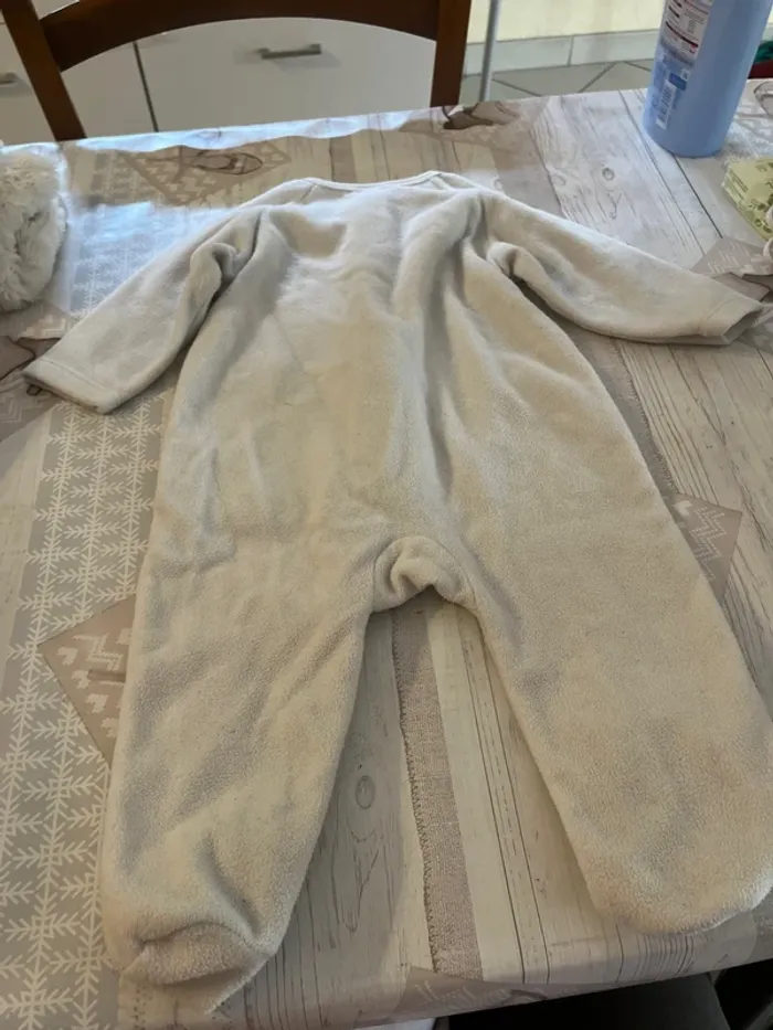 Pyjama - photo numéro 3