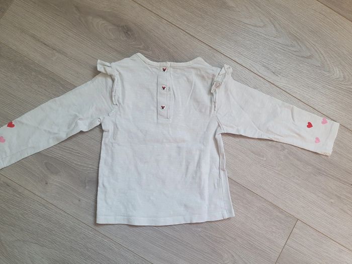 T-shirt Orchestra disney - photo numéro 5