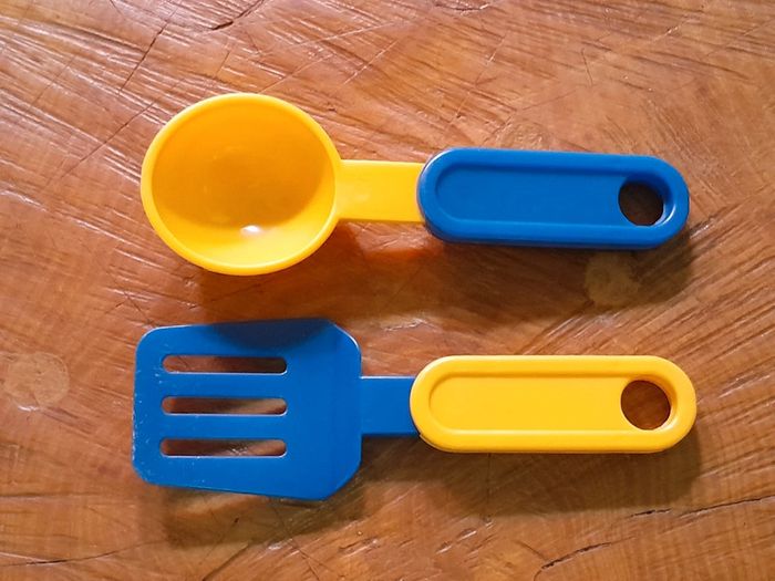 Accessoires pour dînette C 9