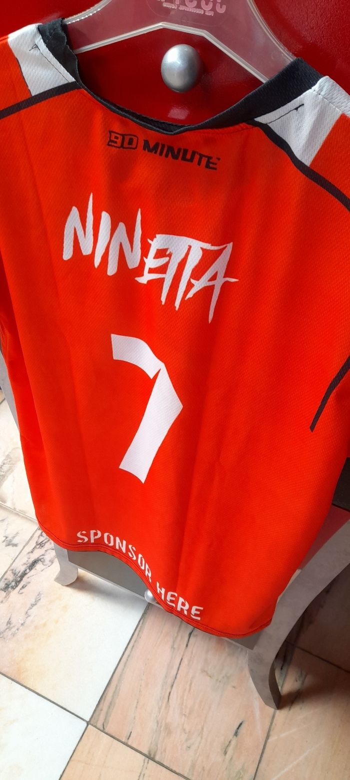 Tee-shirt jul - photo numéro 4