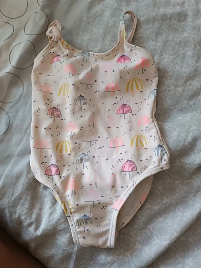 Maillot de bain - photo numéro 2