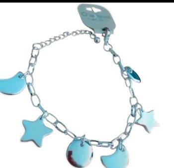 Bracelet breloques n°48