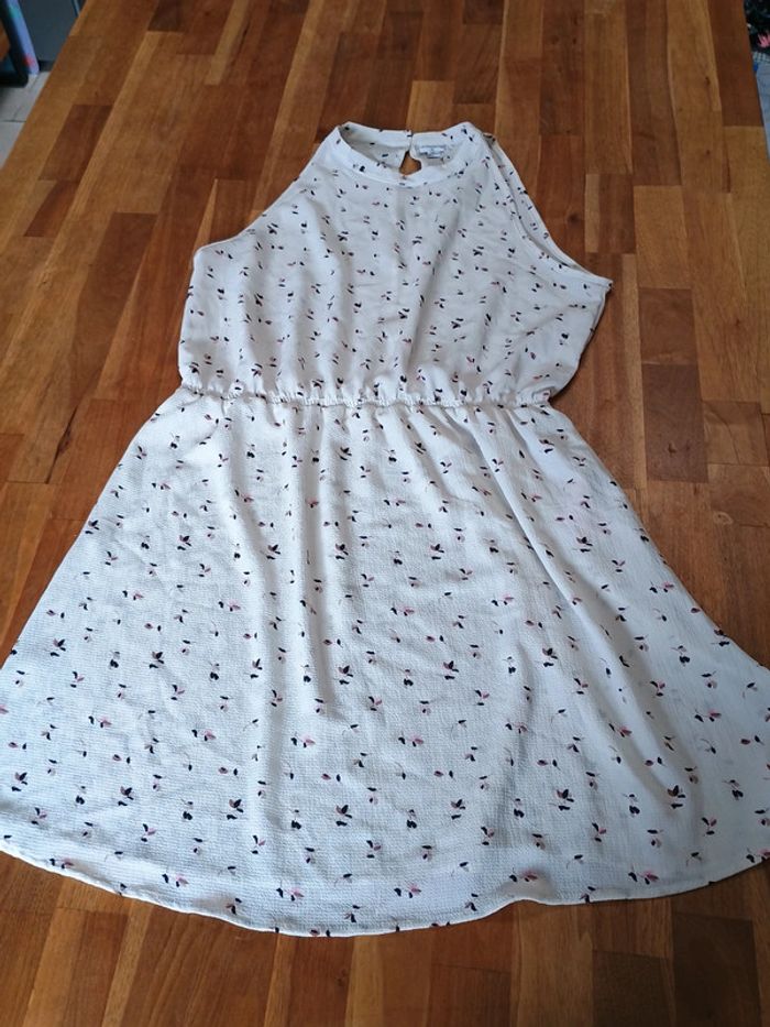 Robe d'été taille L