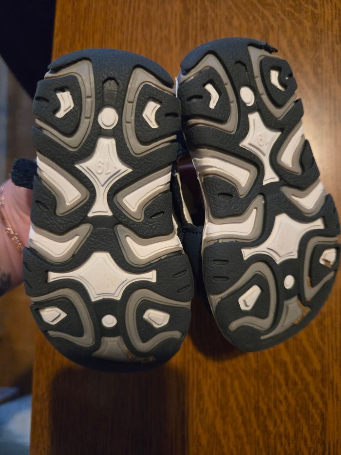 Sandales - photo numéro 3