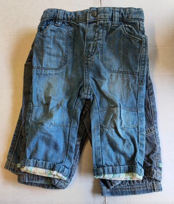 Jeans Obaïbi