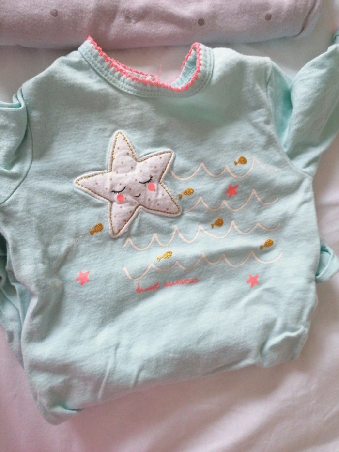 Pyjamas - photo numéro 4