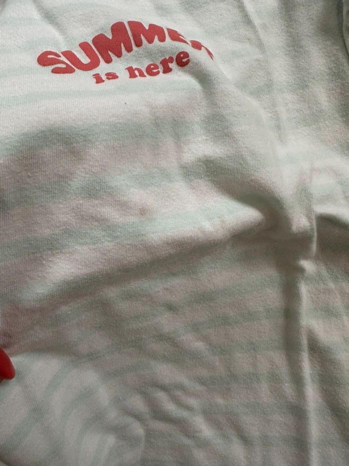 Pyjamas 3 ans - photo numéro 2