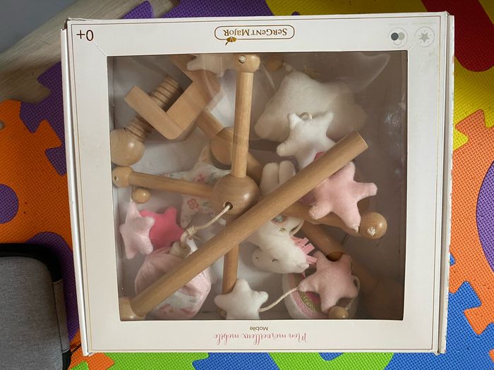 Mon mobile merveilleux - photo numéro 4