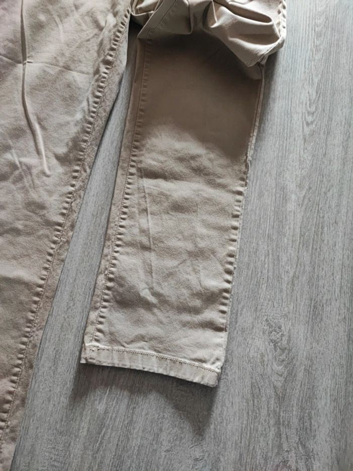 Jeans taille XL livergy femme - photo numéro 2