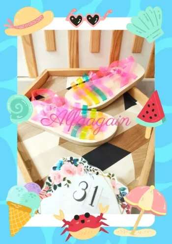 Sandales Billieblush 31