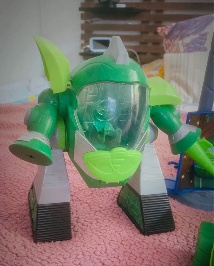 Lot jouet pyjamax - photo numéro 3