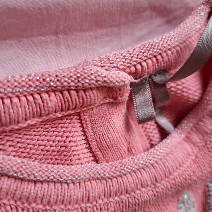 Pull fille 4ans - photo numéro 3