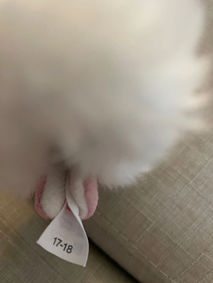 Chaussures bébé fourées - photo numéro 4