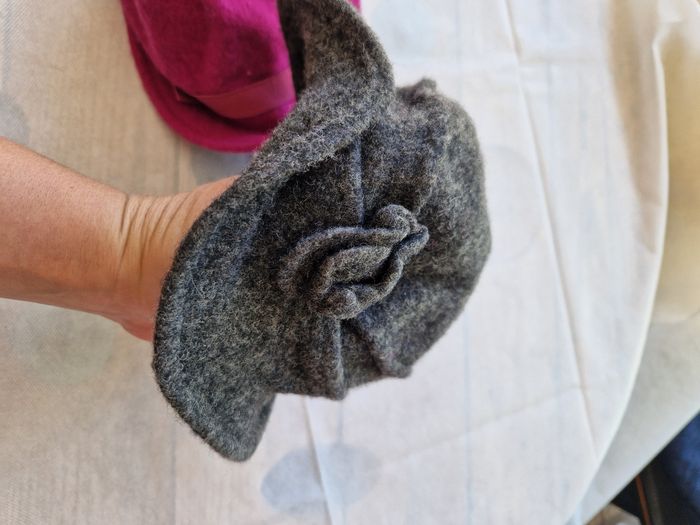 Chapeau - photo numéro 5