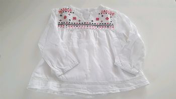 Blouse 24 mois / 2 ans