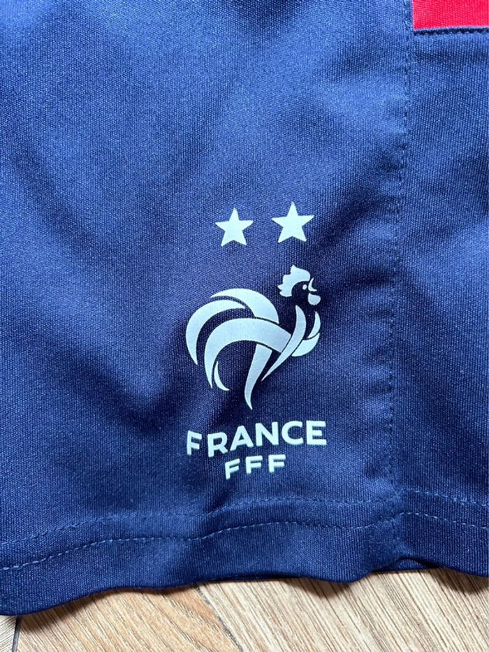 Short sport enfant - photo numéro 3