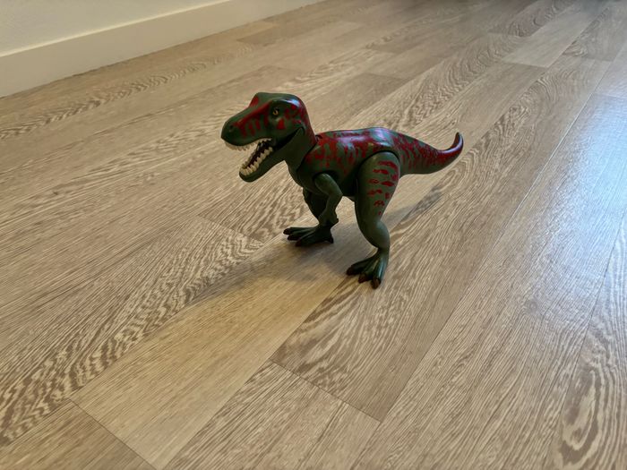 Dinosaure - photo numéro 3