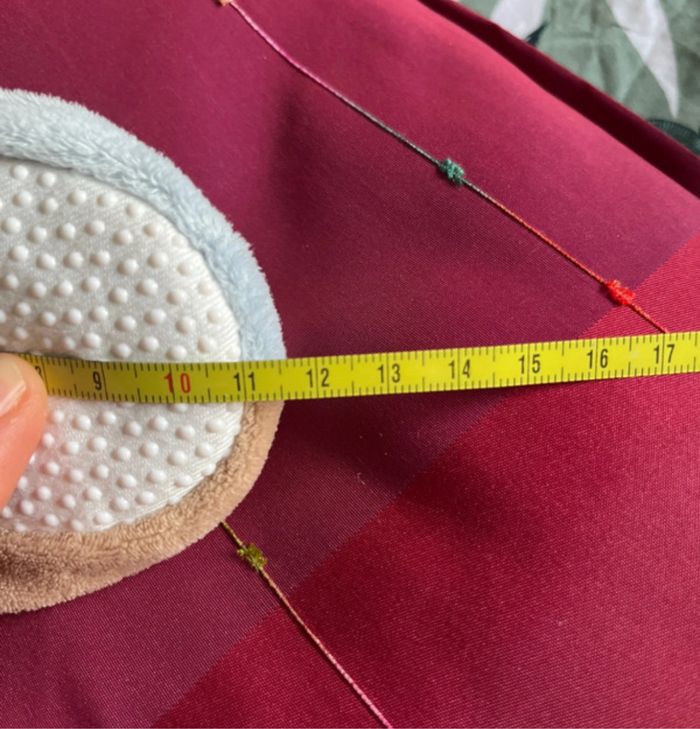 Chaussons vache - photo numéro 4