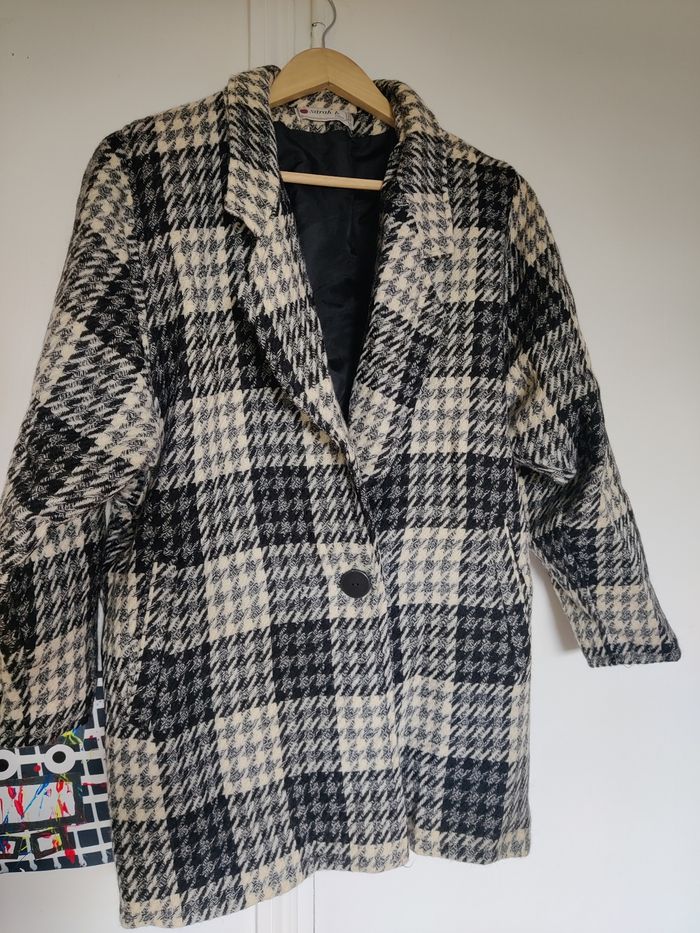 Manteau - photo numéro 8