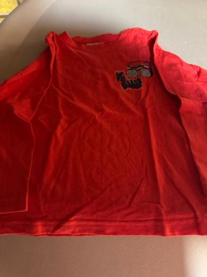 Lot de 8 polos - photo numéro 7