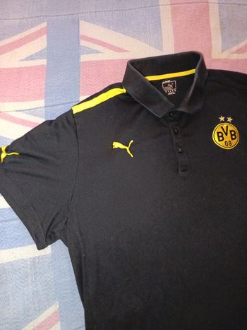 Maillot de foot Dortmund BVB 09