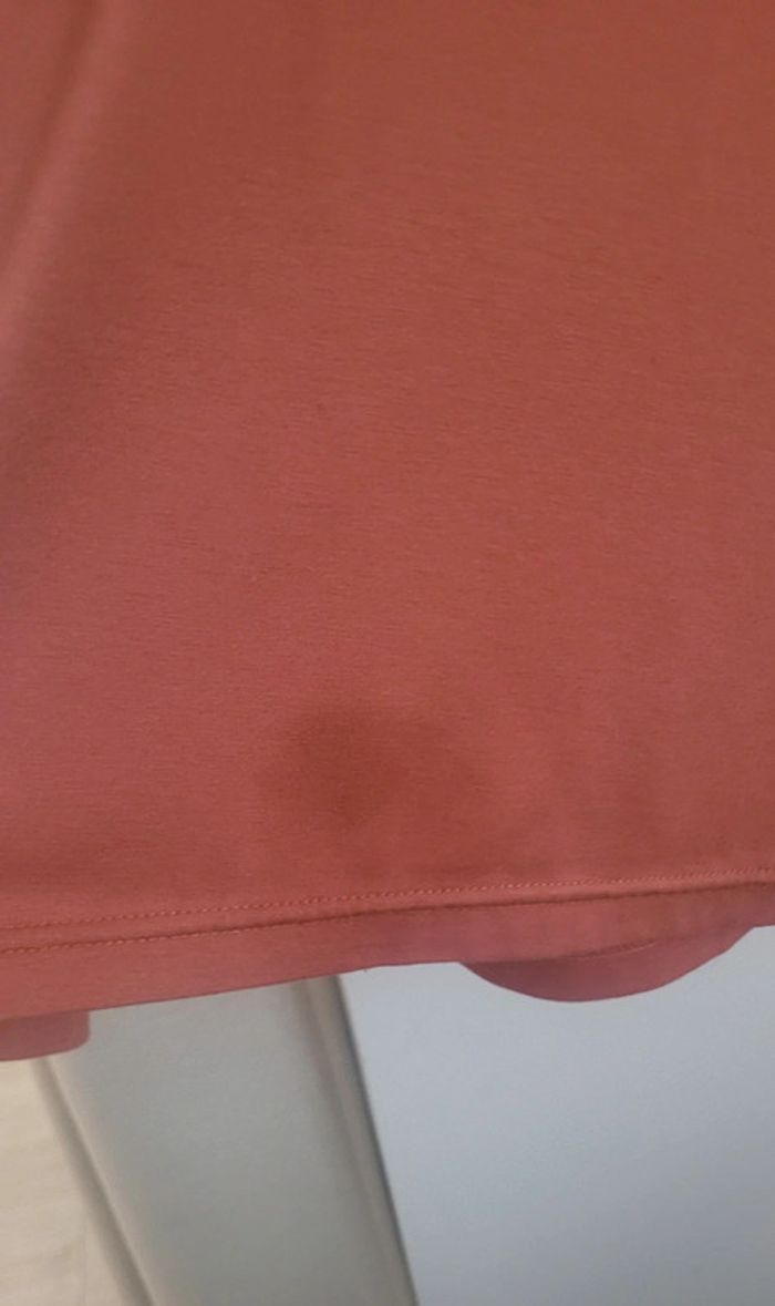T-shirt femme imprimé - photo numéro 7